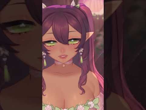 [ASMR] First Week Check Up - DaChickTries
