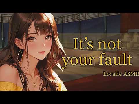 ASMR Girlfriend Finds Out About Your Toxic Ex F4A