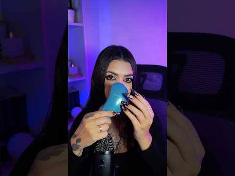 ASMR PENTEANDO SEU CABELO PARA DORMIR! 💆🏻‍♀️✨ #asmrsounds #asmr #tingles #relax #asmrvideo