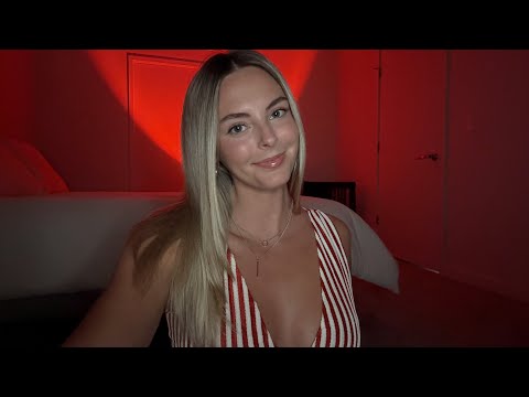 ASMR | Finger Fluttering, Fabric Scratching, Nail on Nail Tapping & More.. 💌
