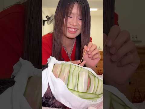 ASMR: Wow Color 4-Hand Full Service Barbershop in Pattaya