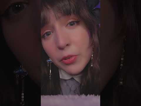 ⭐ASMR Tu ENFERMERA te Cuida en tu CAMITA☁️ [Sub] Atención personal en Español