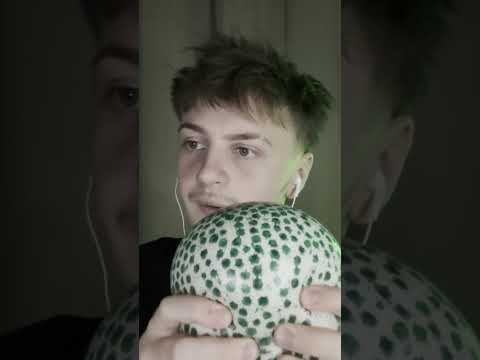 ASMR - 100% DE CHANCE DE DORMIR 💤​