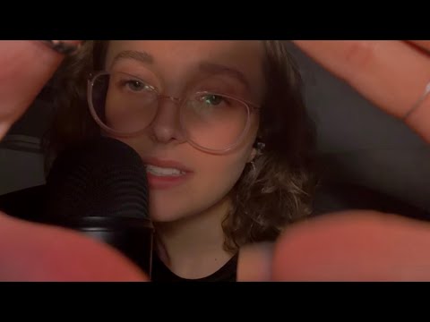 ASMR *warning* at exactly 5:19 you will get tingles