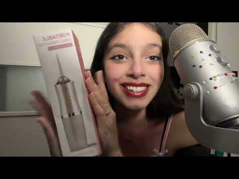ASMR HAUL DE SHEIN DE COSAS ESPECIALES (no ropa) SOFIWI