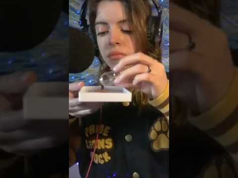 ASMR Diamond Bead Pouring Sounds 💎✨ | Satisfying Short Preview