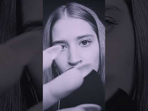ASMR - Gentle Mouth Sounds & Hand Movements 😴 #asmr