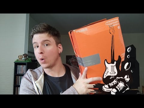 Unboxing d'un colis Le Bon Coin - Soft Spoken - ASMR Français