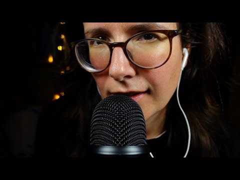 ASMR Anticipatory Triggers and Mouth Sounds