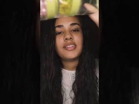ASMR SOM DE MIÇANGA #asmr #viralshort #viral #shortvideo  #miçangas