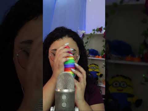 ASMR Cobrinha
