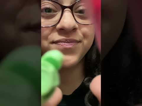 ASMR na tela - The ASMR Index