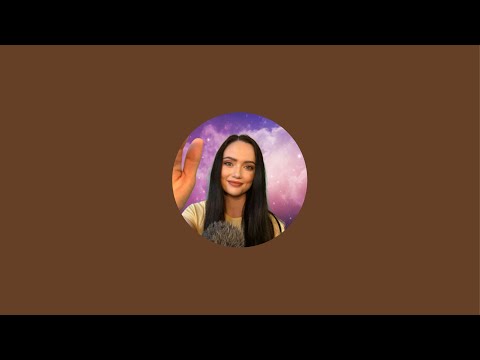 ASMR Malabu is live