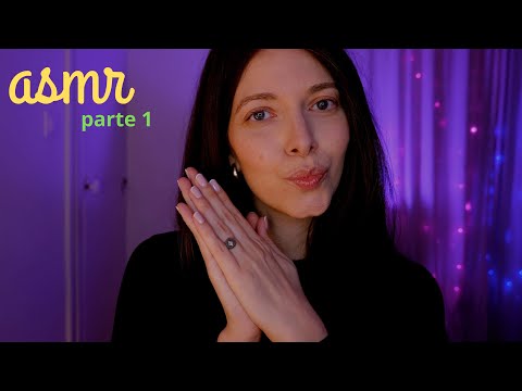 ASMR | Unboxing COSITAS PARA MIS NIÑOS