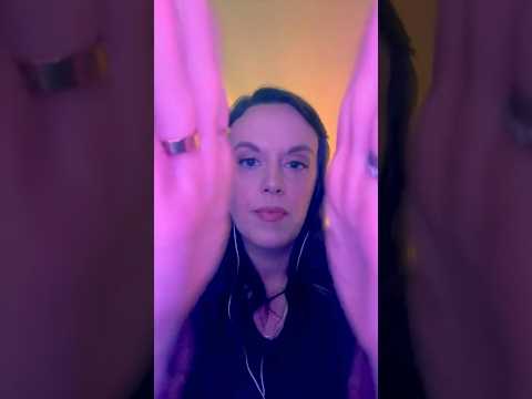ASMR/Hand Movements for Relaxation (Calms Anxiety) #asmrvideo #asmrtriggers #triggersforsleep