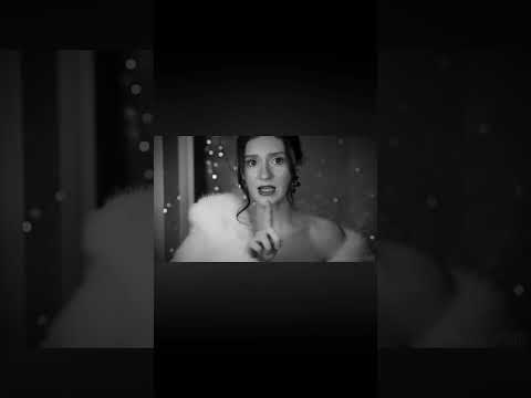 #asmr una diva 💄 consola le tue lacrime 😢 #asmrsounds #asmrvideo #asmroleplay #asmrcommunity