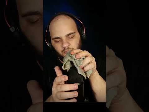 Petite pause ASMR dans ta journée