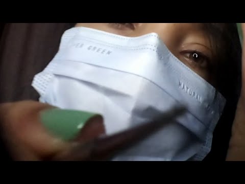 ASMR CUIDANDO DOS SEUS CRAVOS