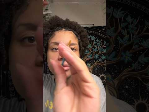 ASMR - Brushing