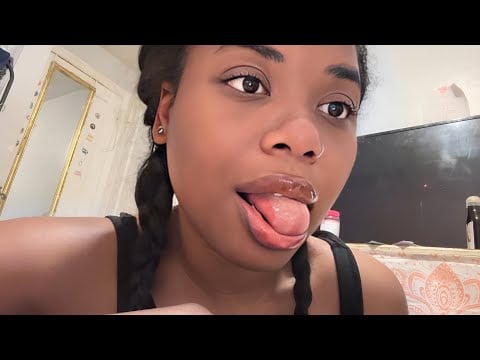 ASMR Intense Mouth Sounds If You’ve Never Experienced Legit Tingles