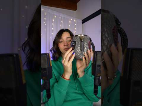 ASMR ma è sempre più costoso 💸 pt.1