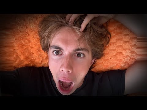 Brain Tickling ASMR