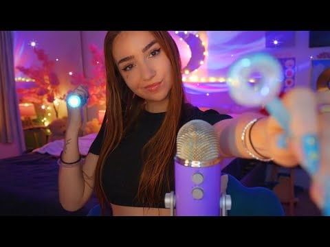 ES-TU RÉCEPTIF À L'ASMR ? (Test complet)