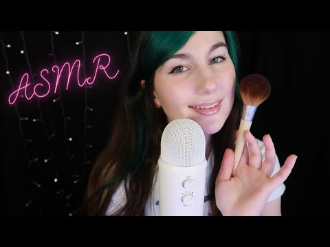 ASMR | VOCÊ VAI DORMIR EM 15 MINUTOS