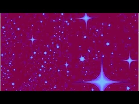 sparkly star asmr⭐️✨💫