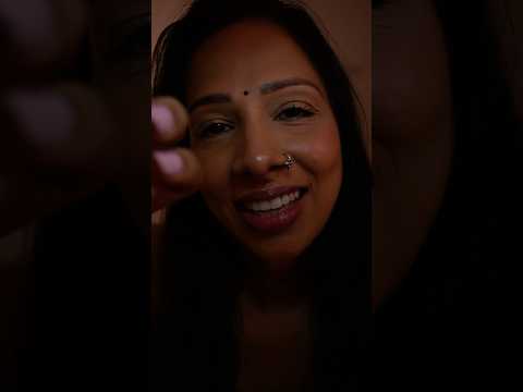 8D Negativity Plucking ASMR #asmr #indianasmr #relax