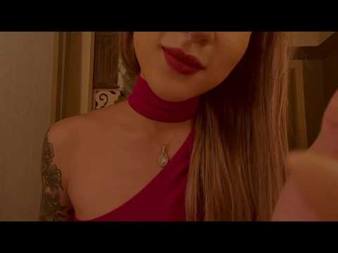 ASMR Kisses 💋