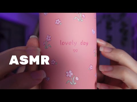 ASMR SONS DE EMBALAGENS - RECEBIDINHOS DA SHEIN 🥰