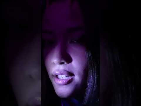 Mantis Eye Test Whispers  #shorts #asmr