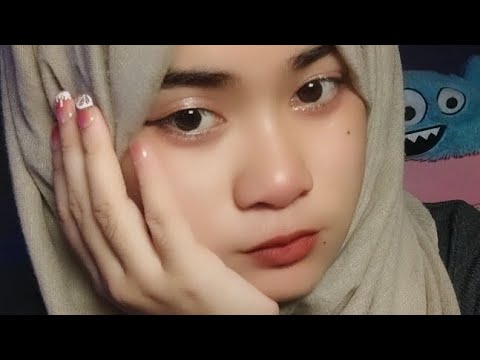 LIVE STREAMING ASMR RELAXING DI BULAN RAMADHAN