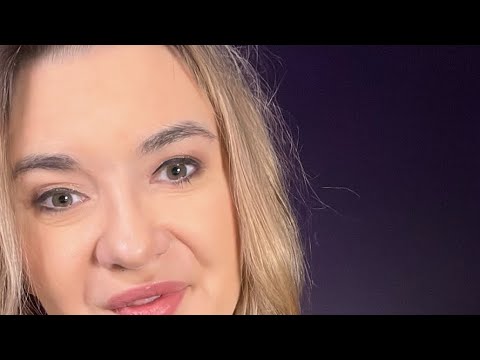 Klaudia Leclercq ASMR nadaje na żywo