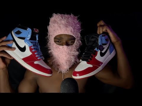 ASMR | ANOTHER Gift From The OPPS
