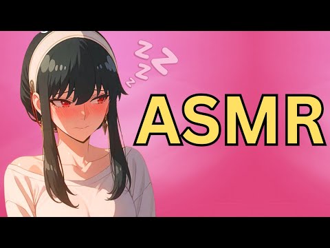 ASMR ⚠️ INTENSE MIC BRUSHING 😽 (SLEEP NOW)