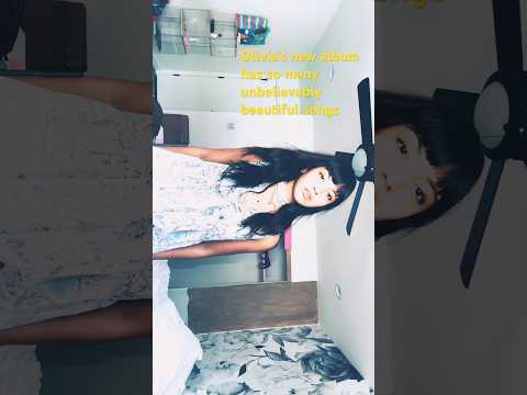 #oliviarodrigo #music