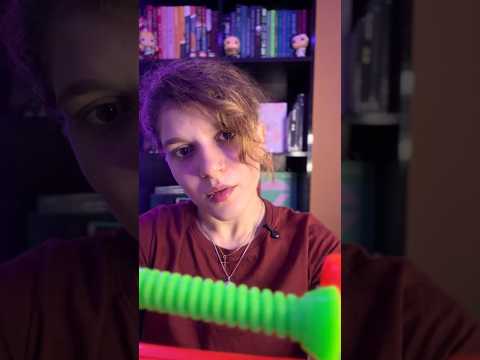 Vou consertar o seu rosto #asmr #asmrrelaxation #asmrroleplay #asmrvideo