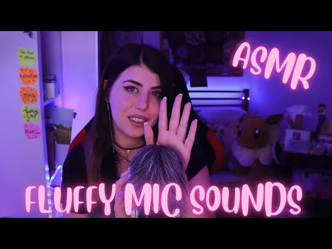 ASMR Brain Massage With Gentle Mouth Sounds [Tktk , Sksk, Tiptop....]