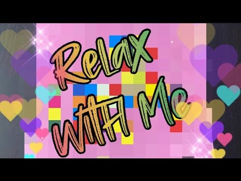ASMR Visual & Sound Triggers: Prismatic Unicorn 🦄 Sticker Puzzle #746