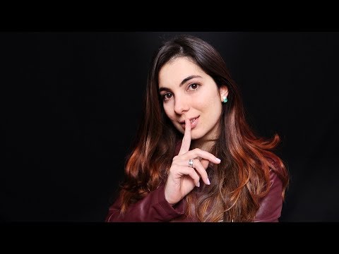 ASMR: Você vai dormir em 30 minutos com esse vídeo