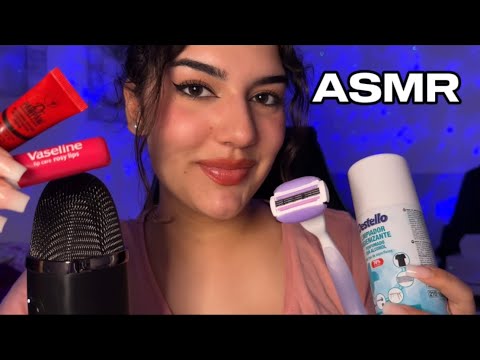 ASMR HAUL DE MIS ÚLTIMAS COMPRAS 🛍️💸