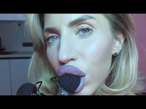 ASMR You've Never Seen It This Close