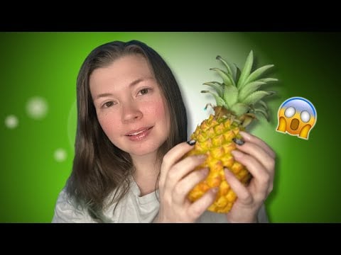 ASMR Fast and Aggressive Scratching Triggers