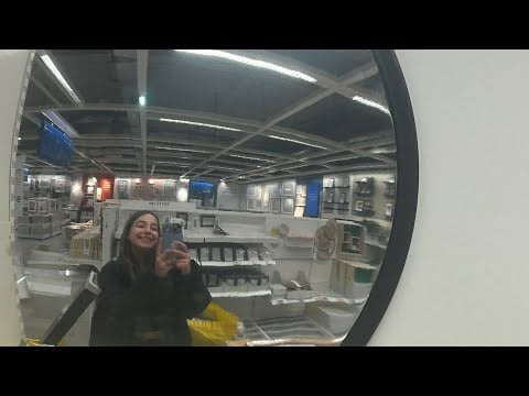 🌙ASMR - Haul IKEA ! 🌙