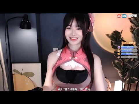 ASMR | Relaxing Triggers, Hair Washing & More | XiaMo夏茉 (yumeko costume)