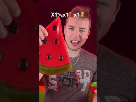 Asmr emoji challenge #asmr #chuchotement #asmrroleplay