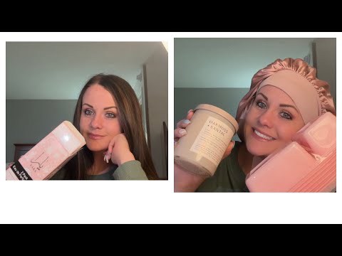 ASMR TJMaxx Haul & lots of random chit chat rambling 