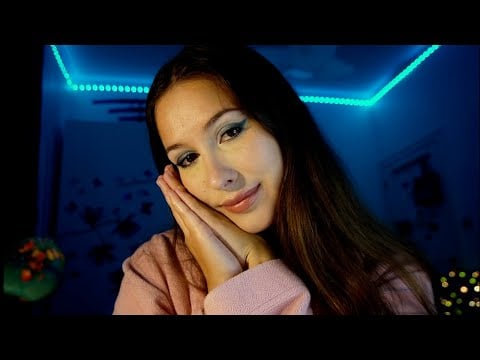 Live ASMR 3 Septembre 2026
